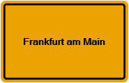 Grundbuchauszug Frankfurt am Main